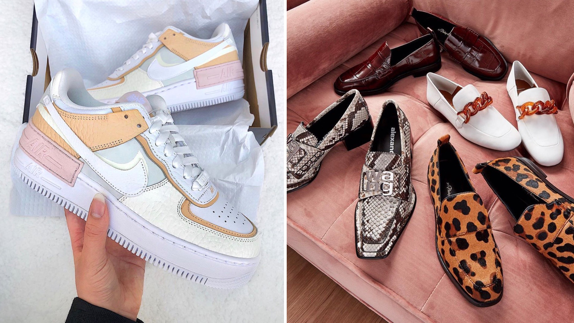 Les Chaussures Indispensables pour Toutes Occasions