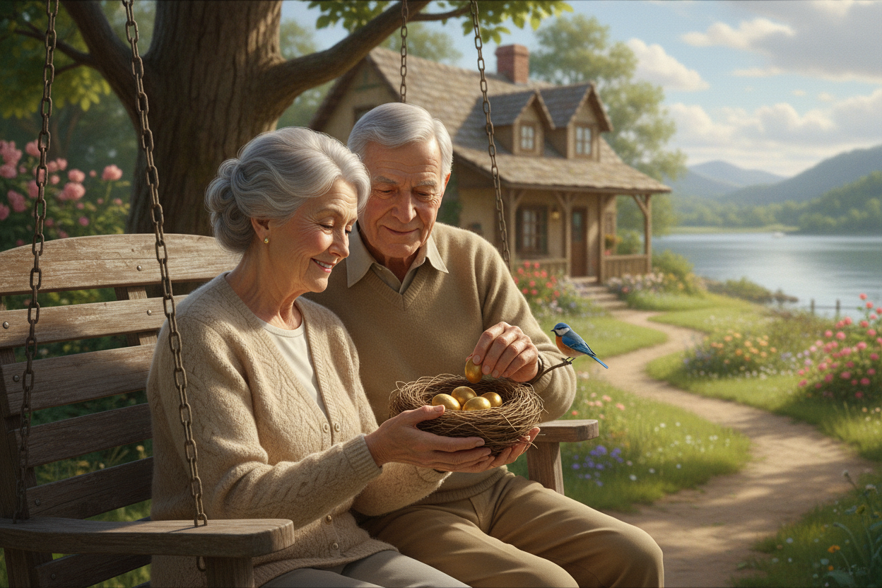 Retirement Basics: How to Start Saving for the Long Term