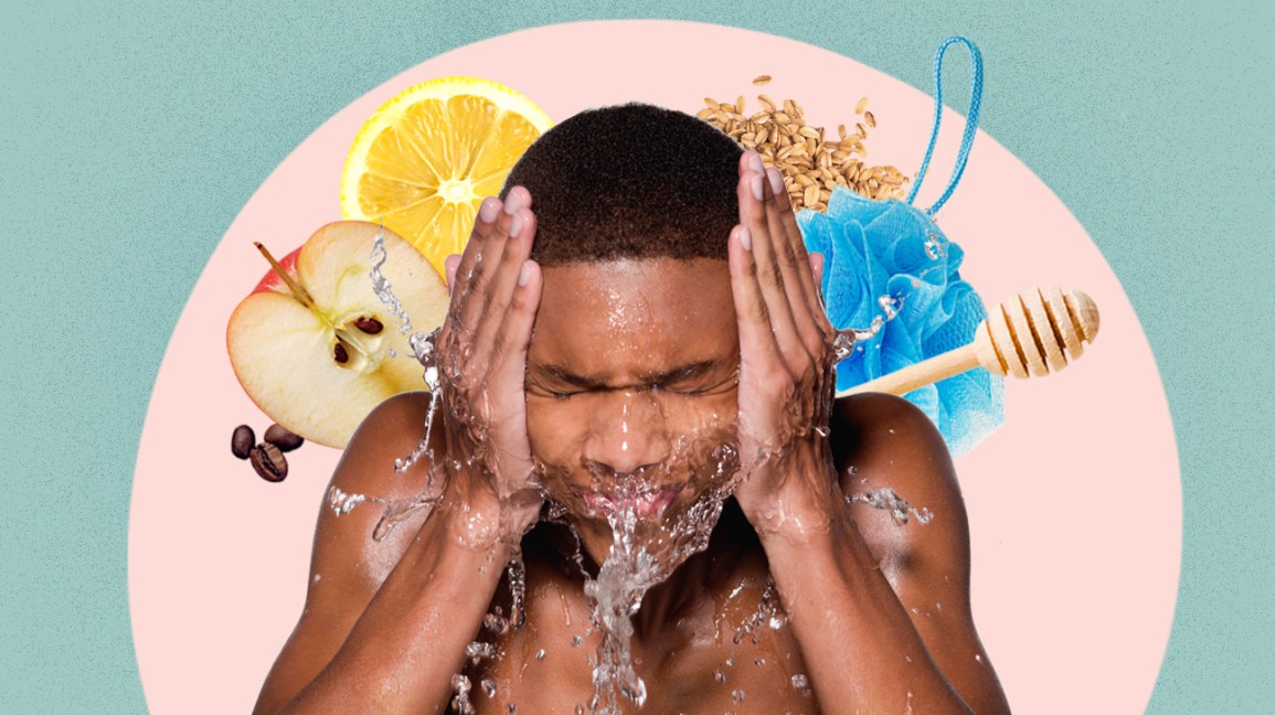 Exfoliation douce: trouver le bon rythme pour sa peau