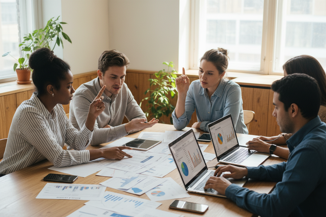 Negotiating Your Monthly Bills: Save More Without Sacrifice