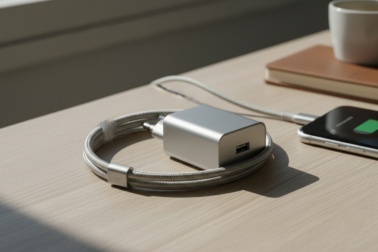 USB-C Explained: Cables, Chargers, and What They Can Do