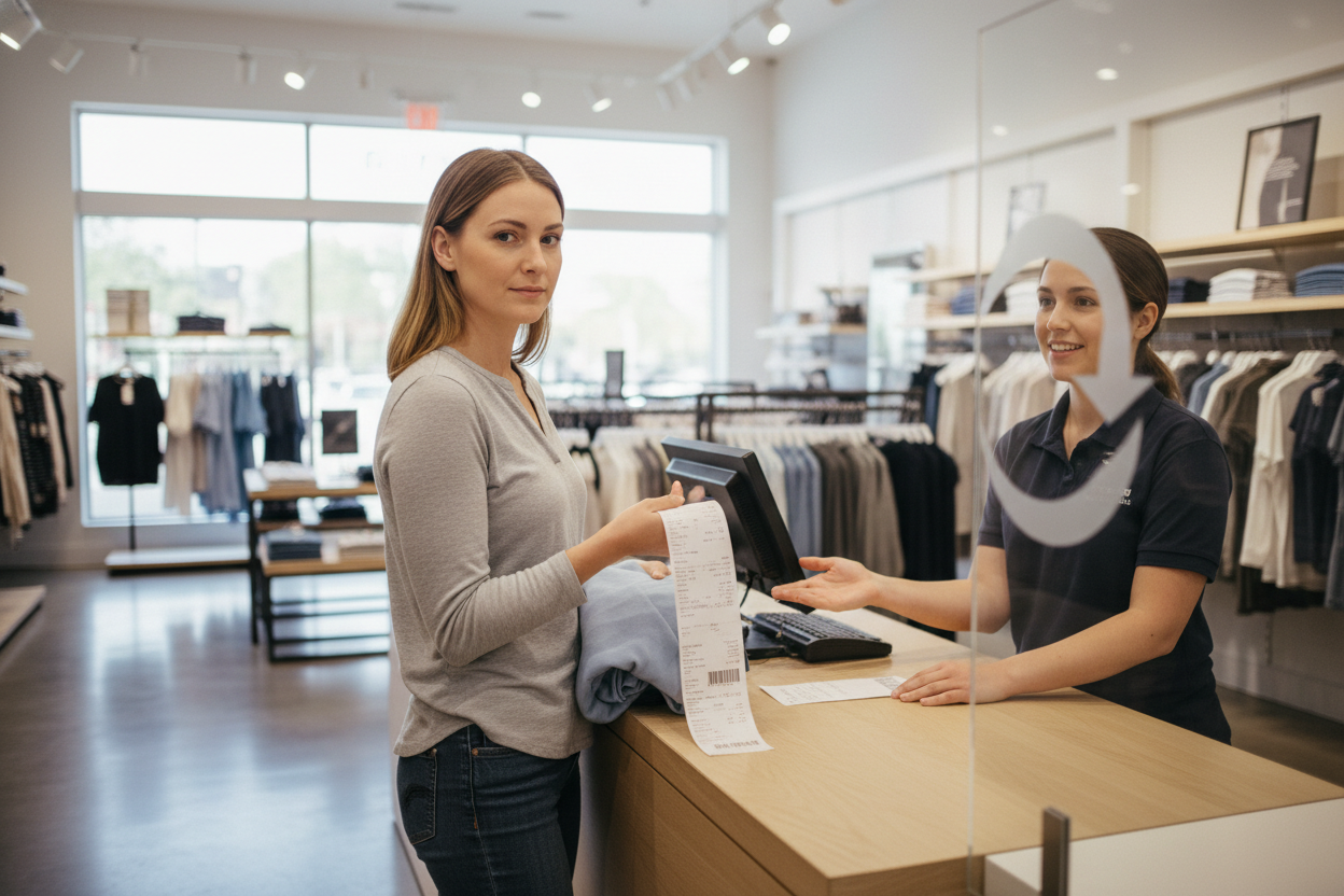 Return Policies Decoded: Shop with Confidence Everywhere