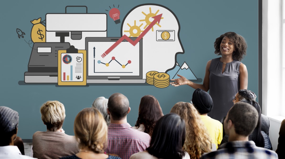 A Importância da Educação Financeira nas Escolas