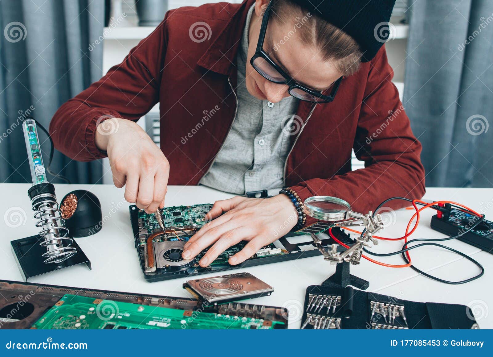 Consigli per la Manutenzione del PC