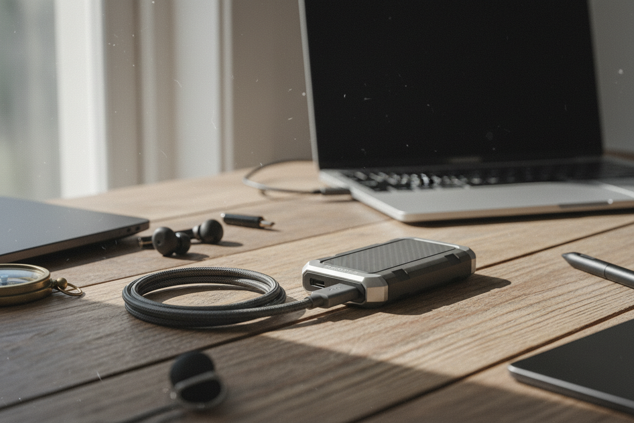 SSD externo ou HDD portátil: entenda as diferenças