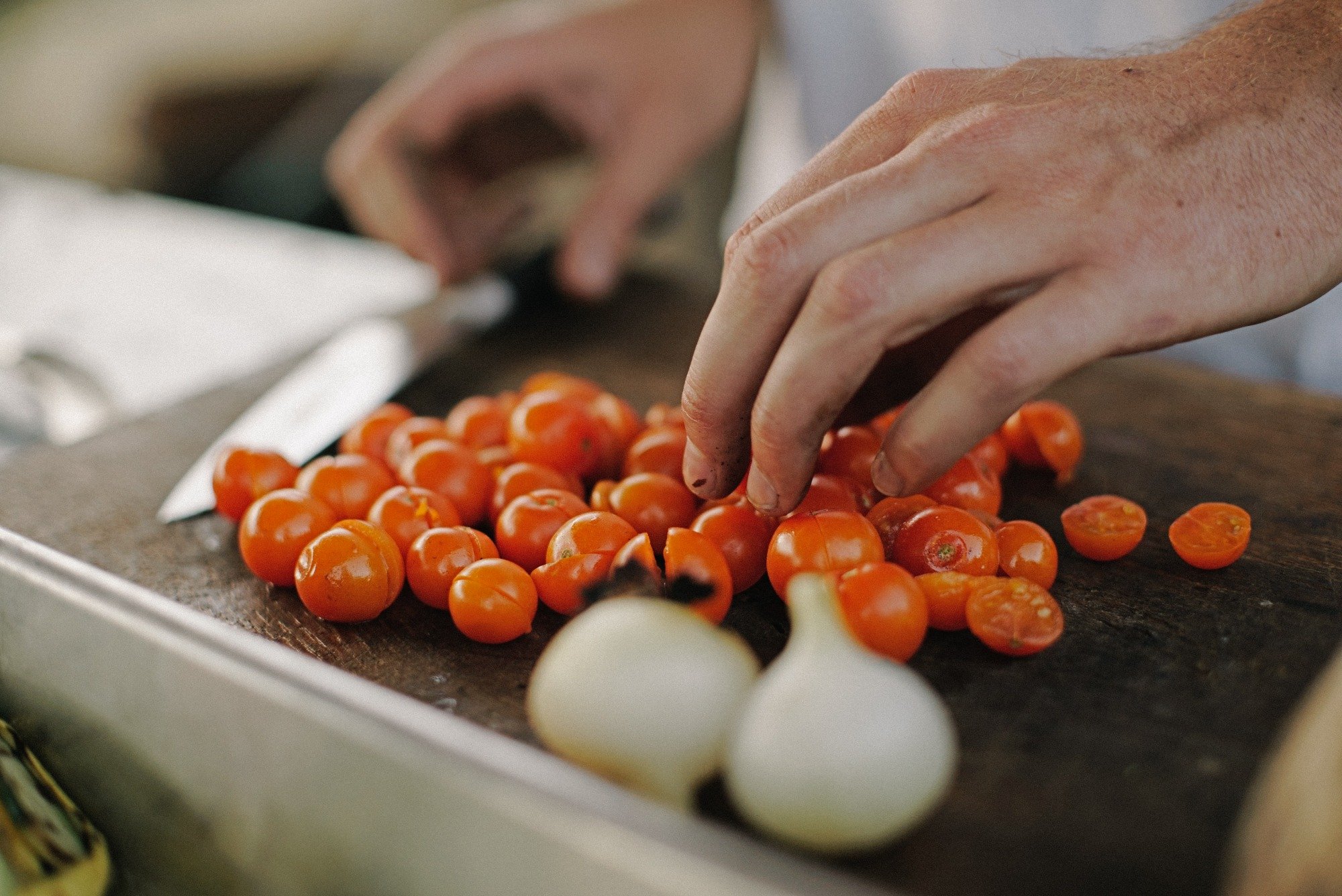 Culinary Journeys: Tasting the World's Best Foods