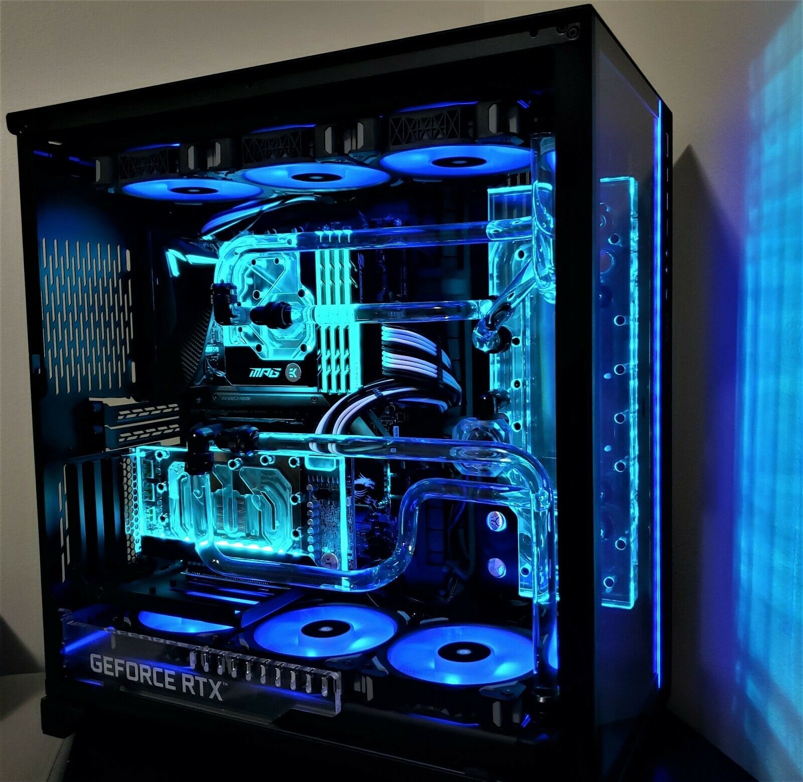 How to Build Your Own Custom Gaming PC