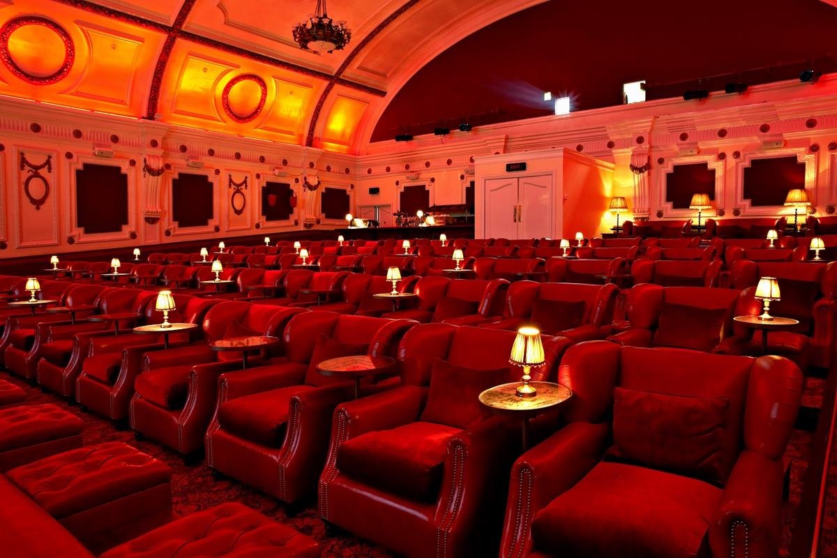 Hidden Gems: Underrated Indie Films Worth Watching