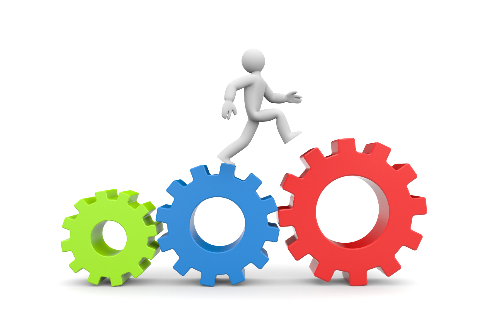 Weiterbildungsmöglichkeiten für Berufstätige