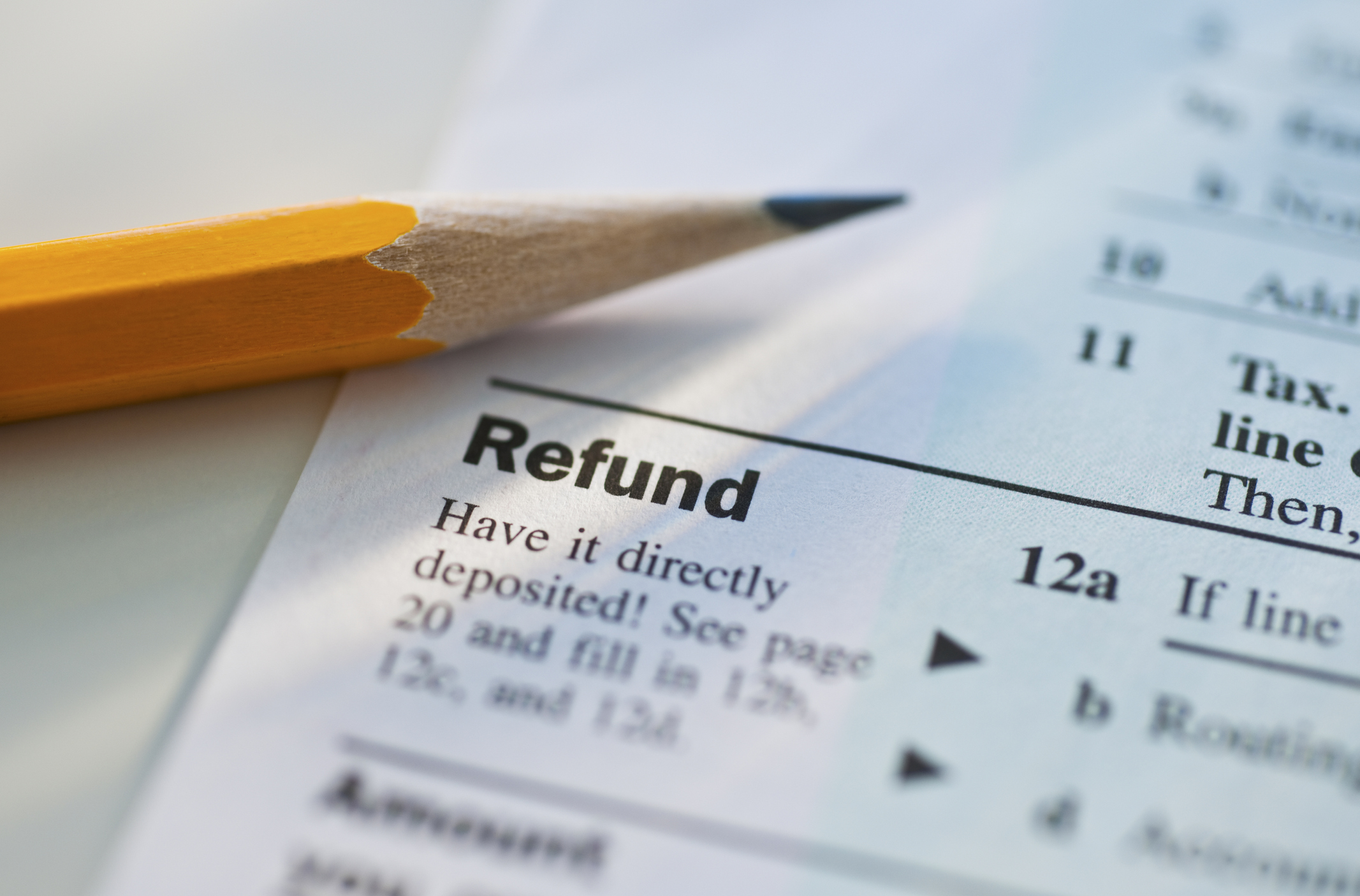 How to Make the Most of Your Tax Refund