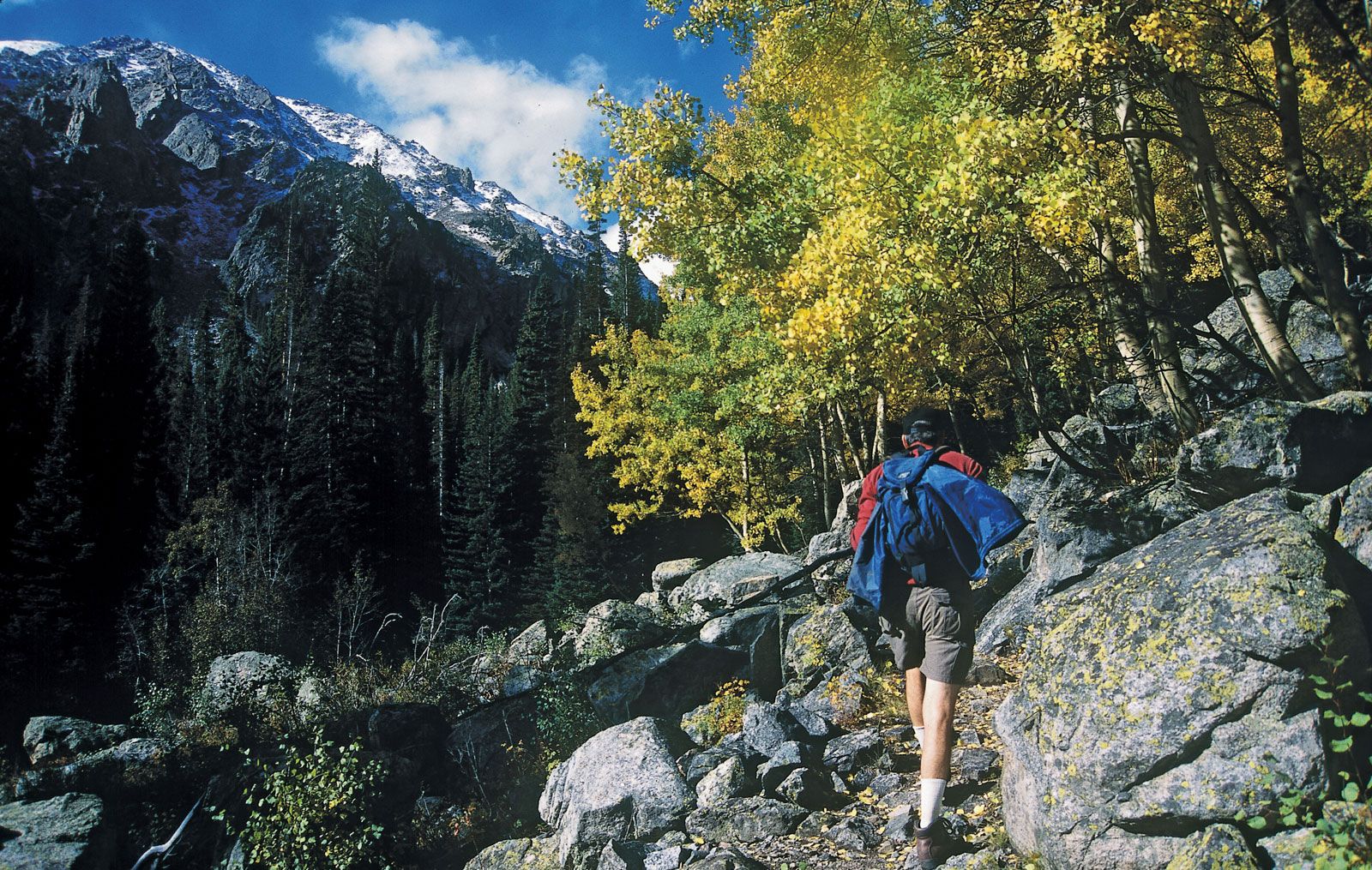 Breathtaking Hikes for Beginners and Beyond