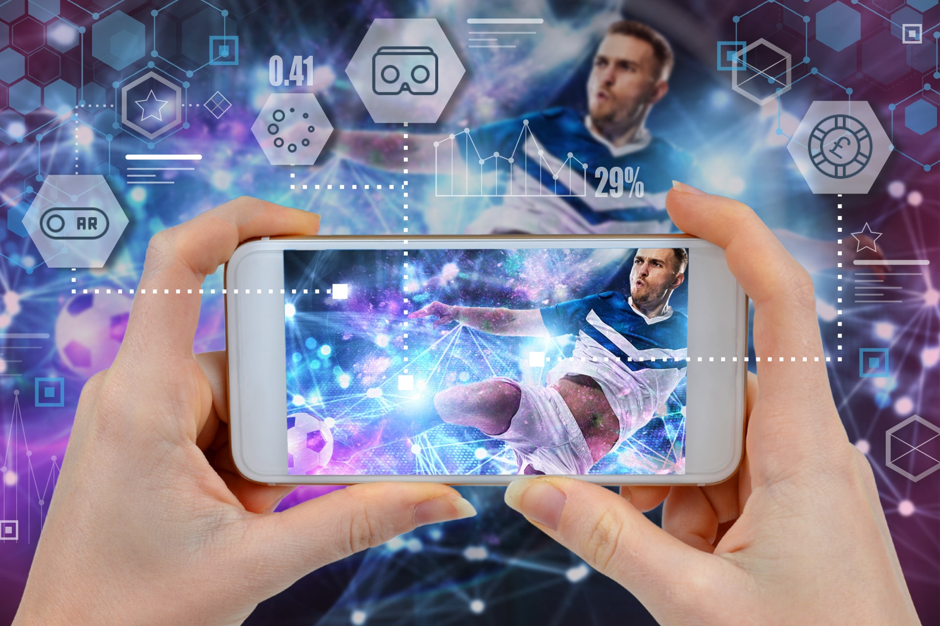 Sporttrender Att Hålla Koll På