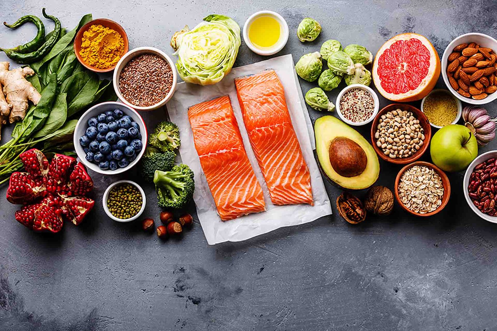 The Beginner's Guide to Balanced Nutrition