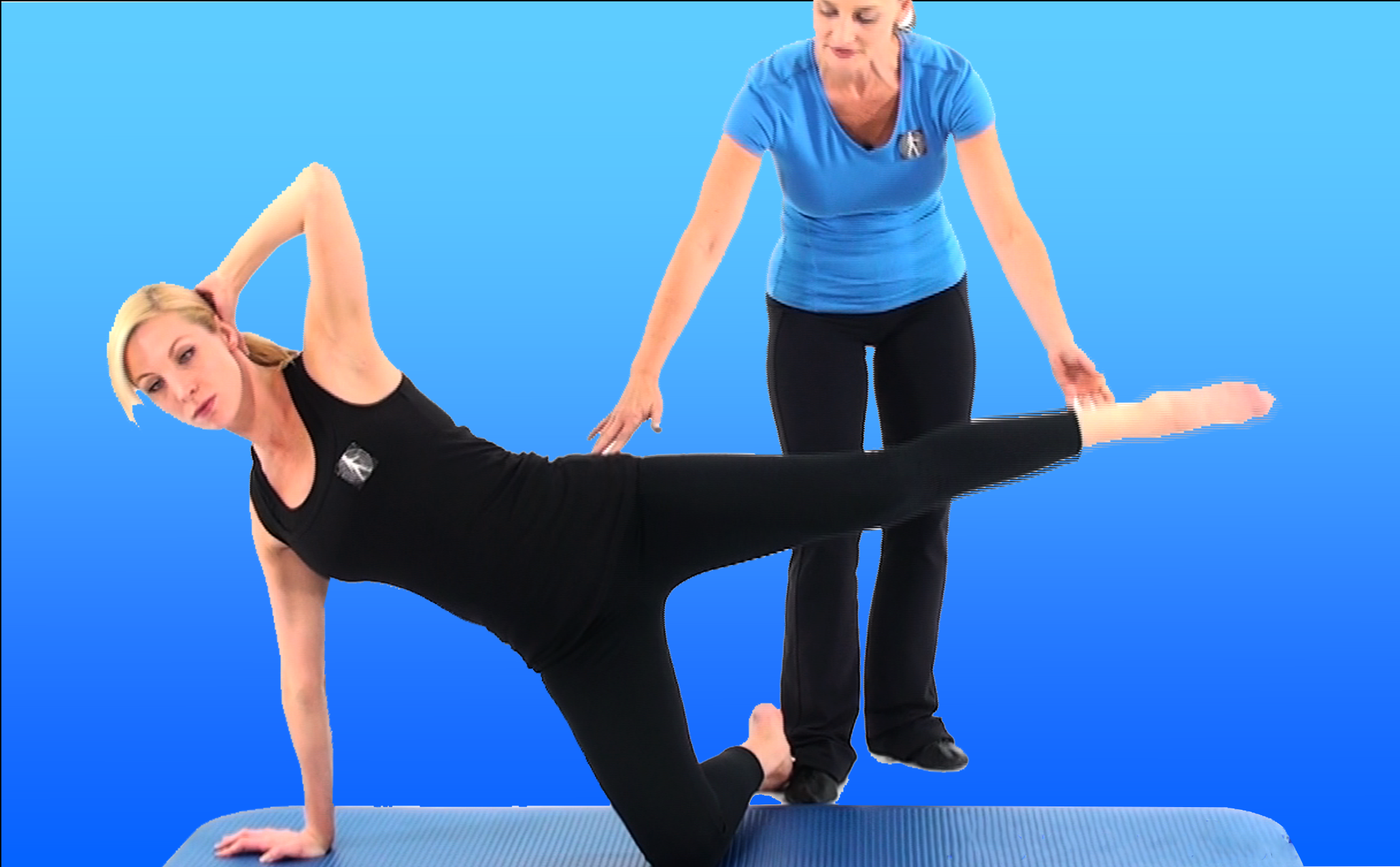 Pilates: Fortalece tu Cuerpo y Mente