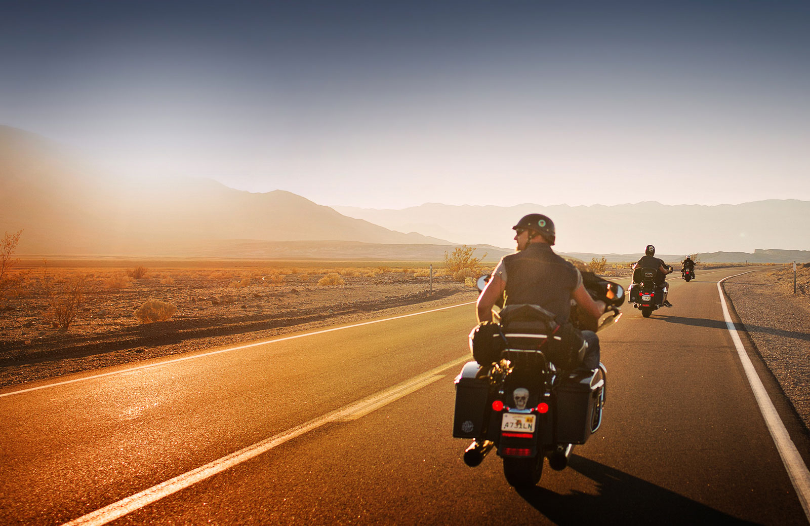 De Beste Motor Routes in Europa