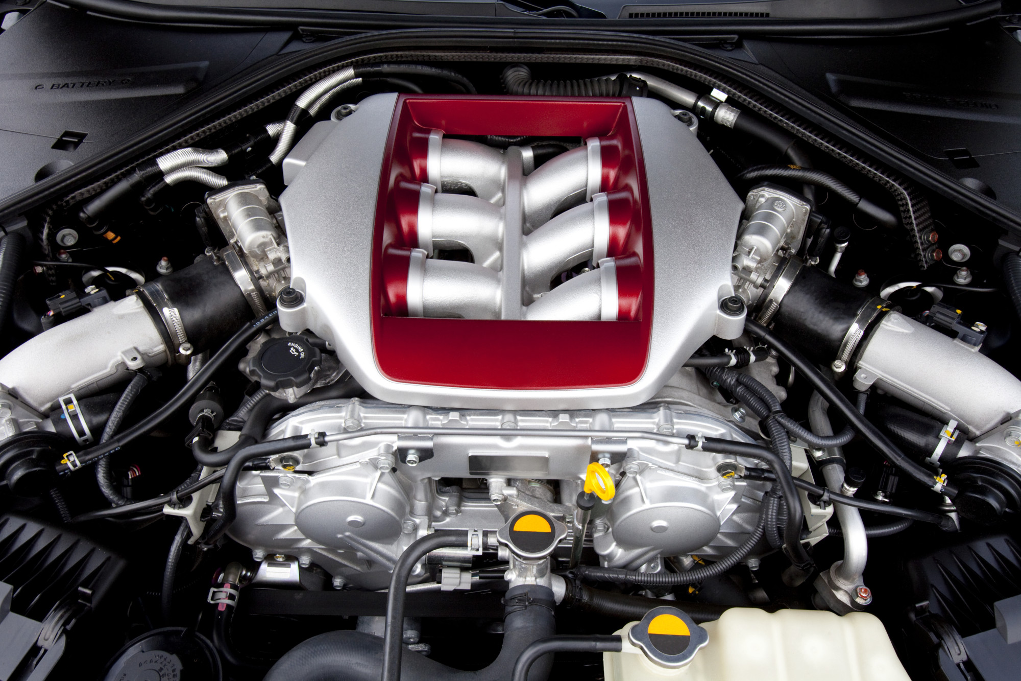 Understanding Engine Performance: A Comprehensive Guide