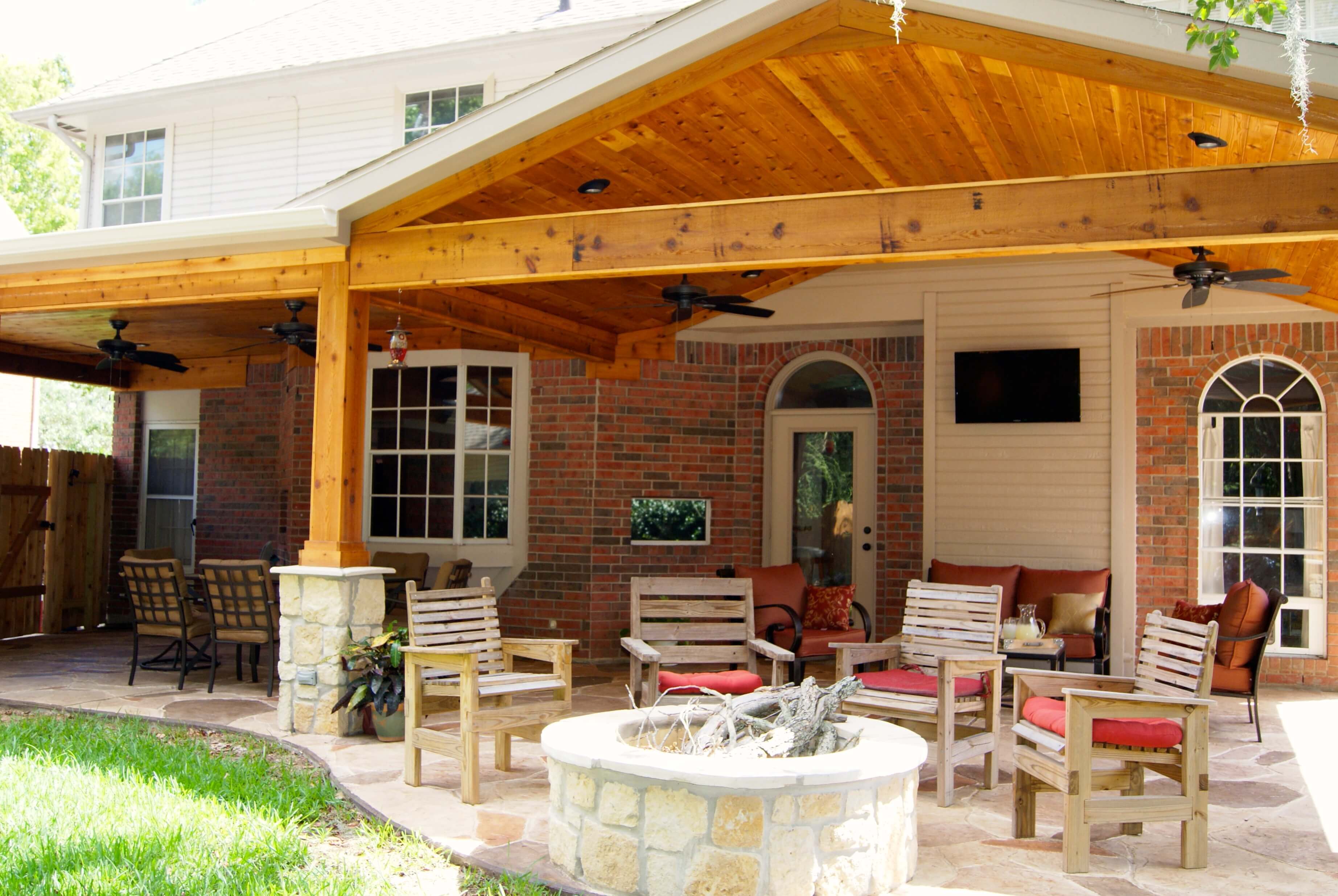 Creative Patio Ideas to Enhance Your Outdoor Living