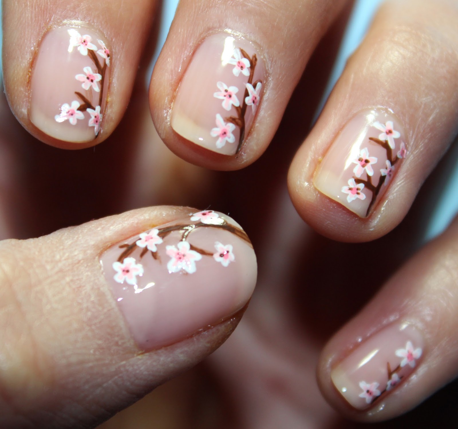 Nail Art Ideas for Every Occasion