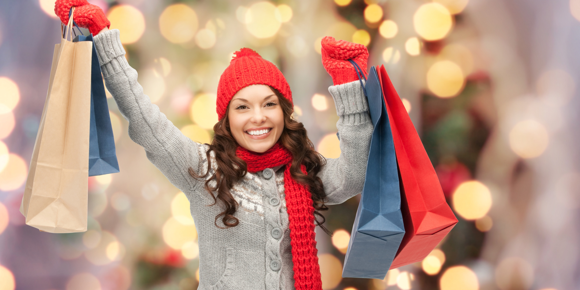 Shopping for Gifts: Finding the Perfect Present