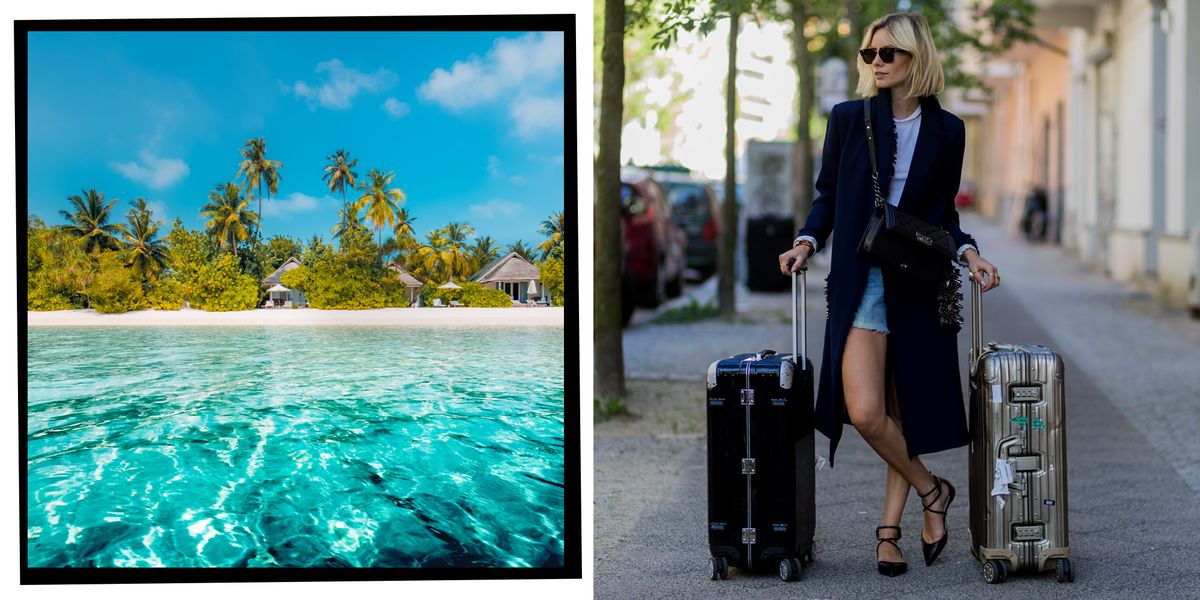 Trender Inom Resor och Turism