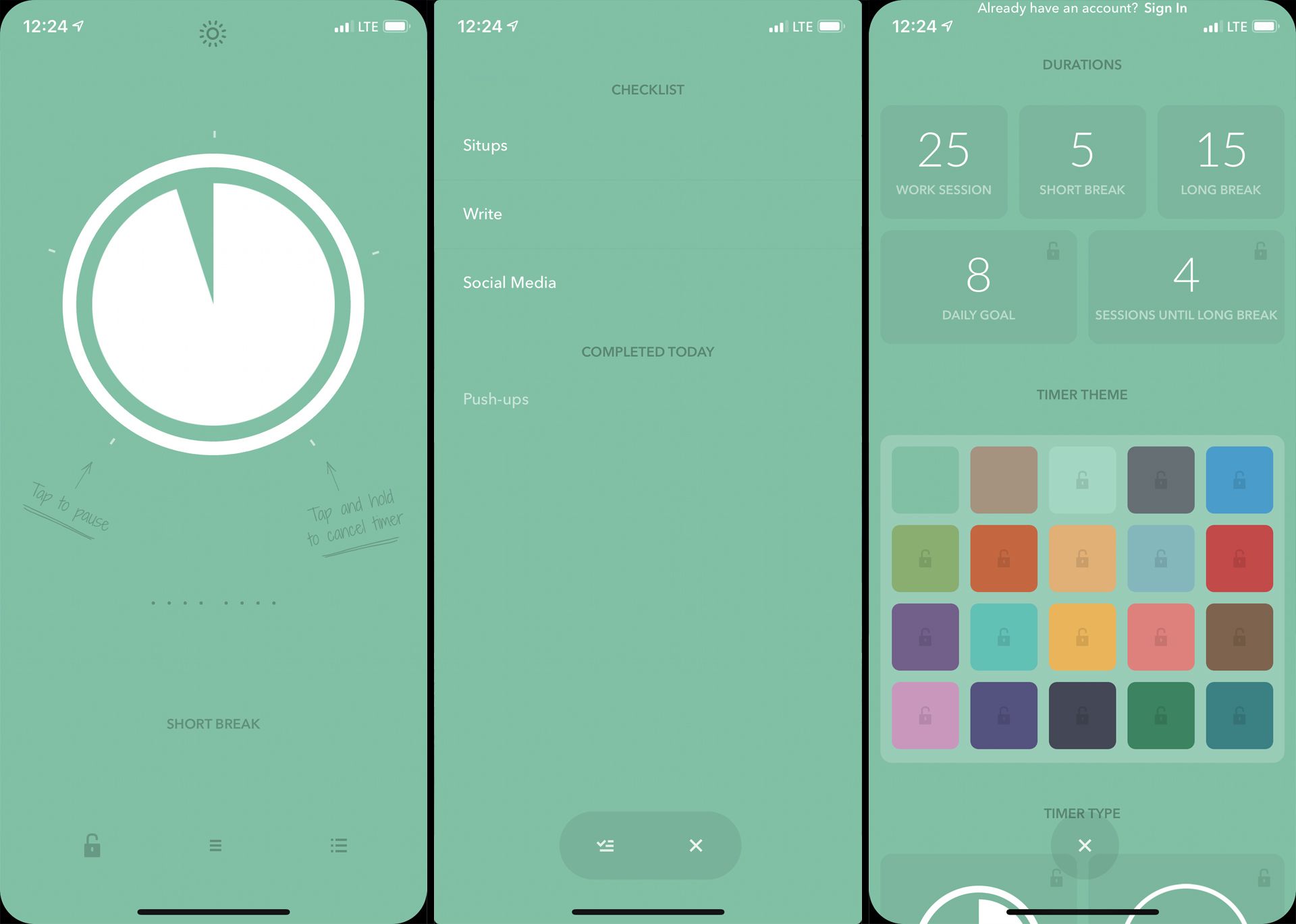 Bästa Appar för Produktivitet och Organisation