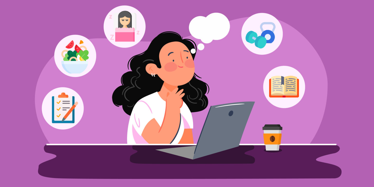 Focus Without Burnout: Practical Strategies That Actually Last