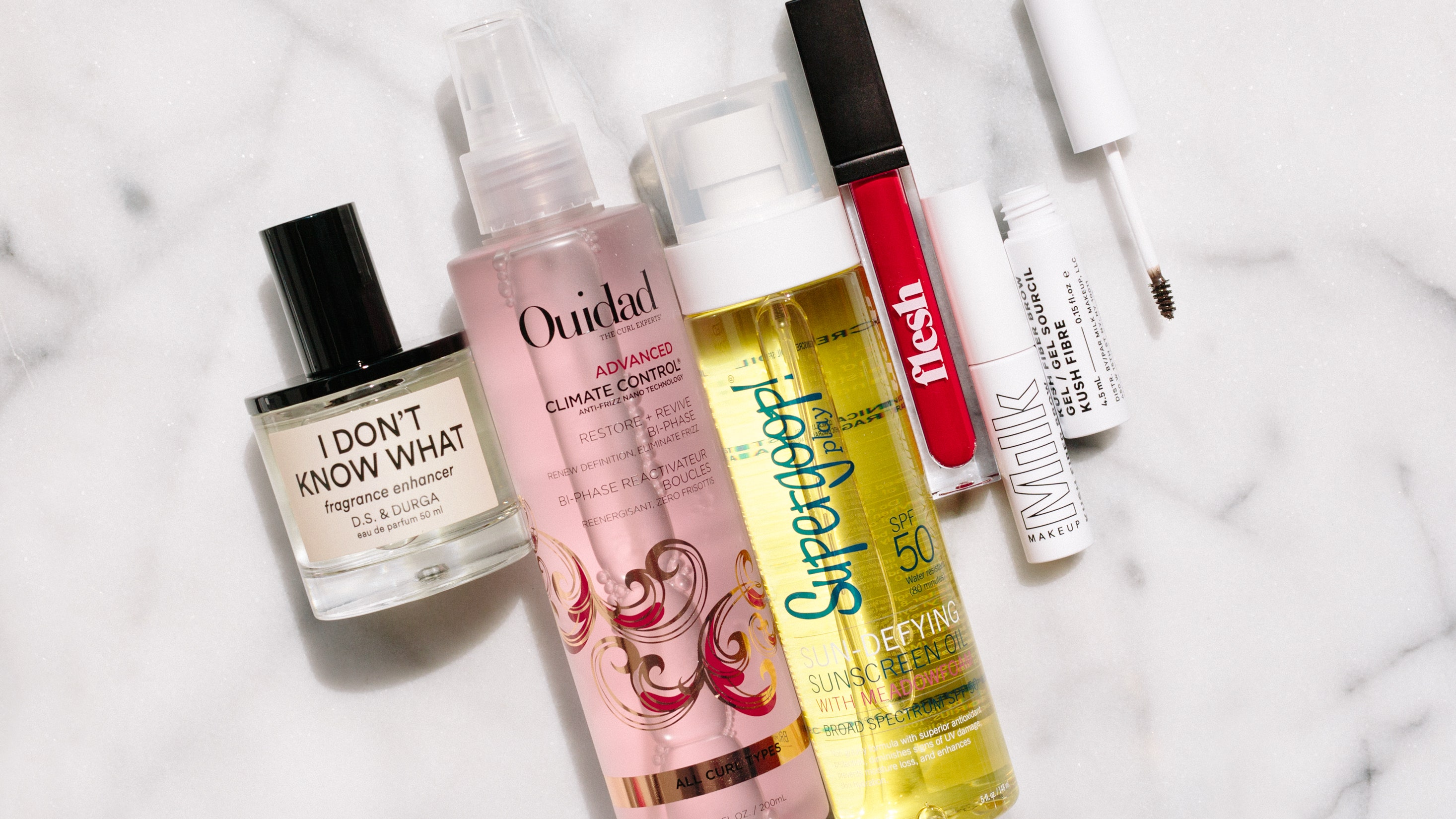 Essential Beauty Products for Every Woman