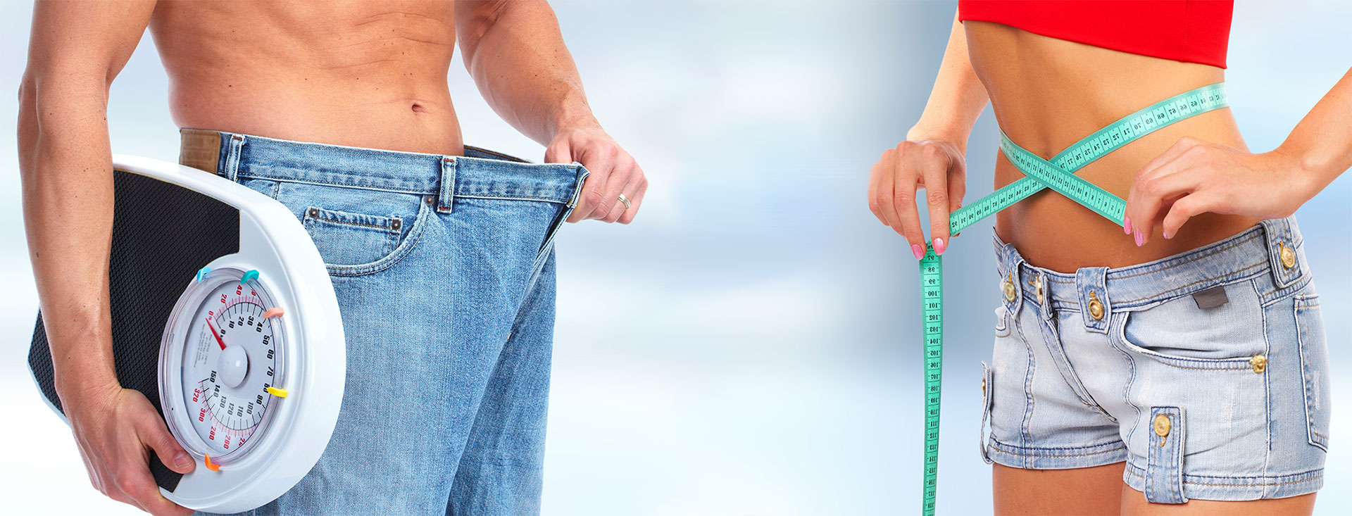 Effective Strategies for Weight Loss