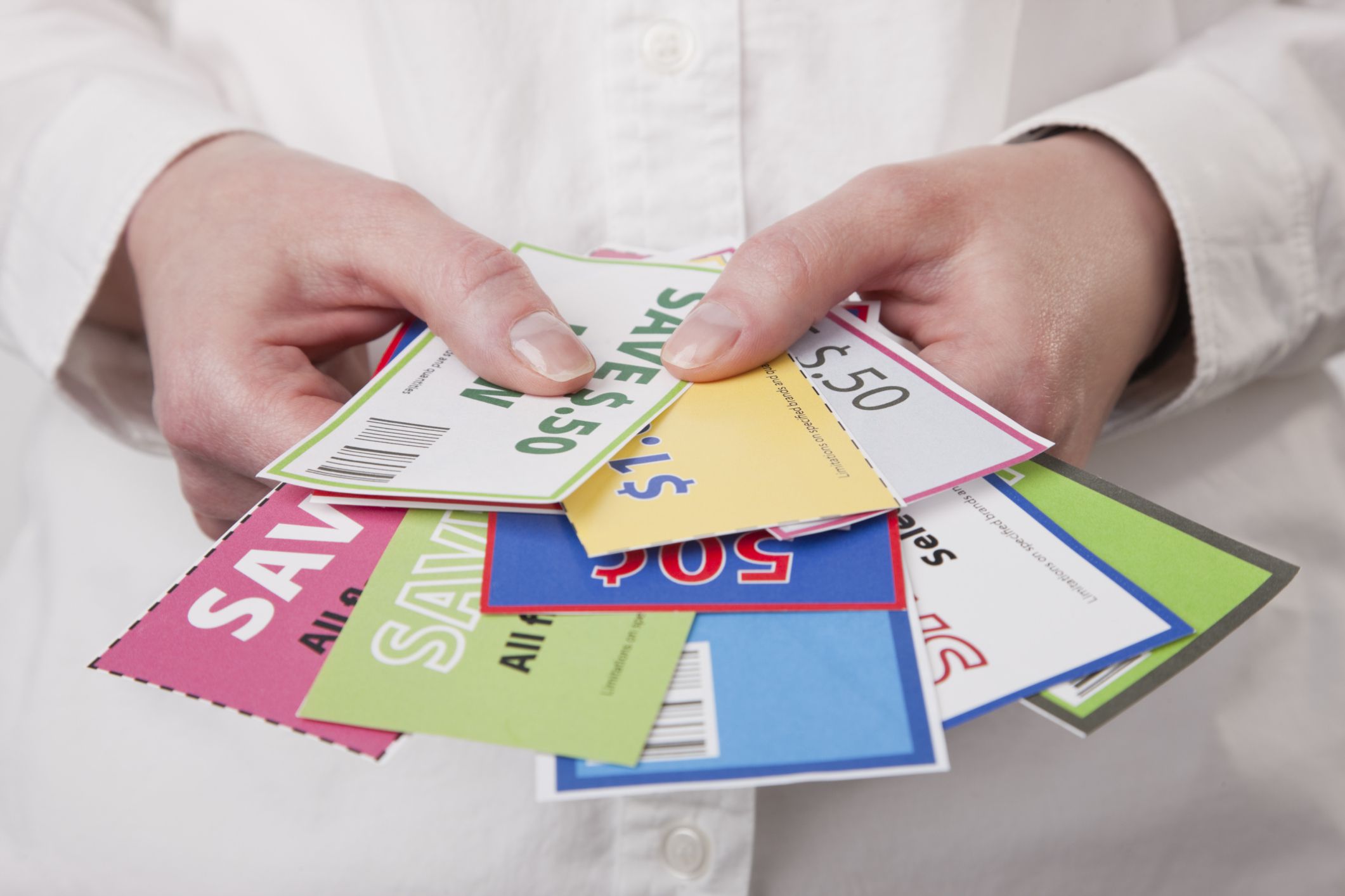 Como Escolher os Melhores Cupons de Desconto