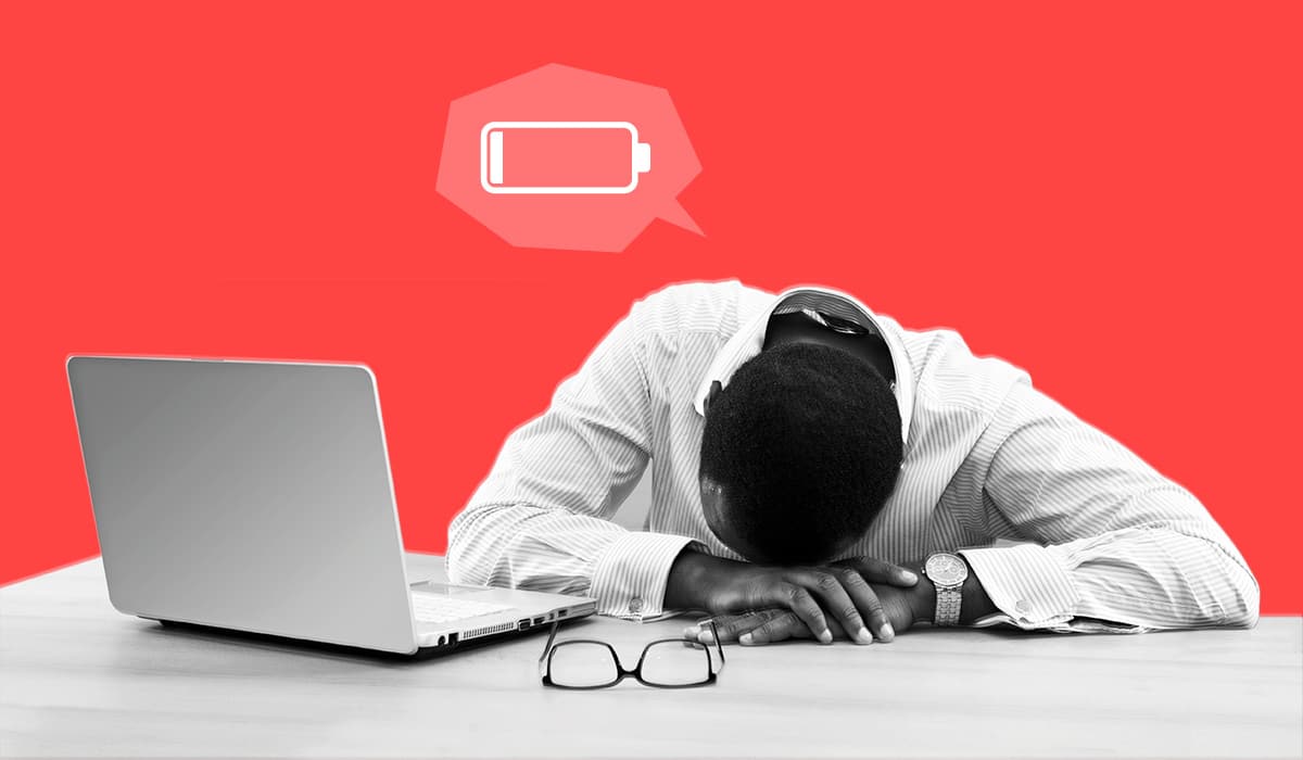 Voorkomen van Burn-out: Signalen en Oplossingen