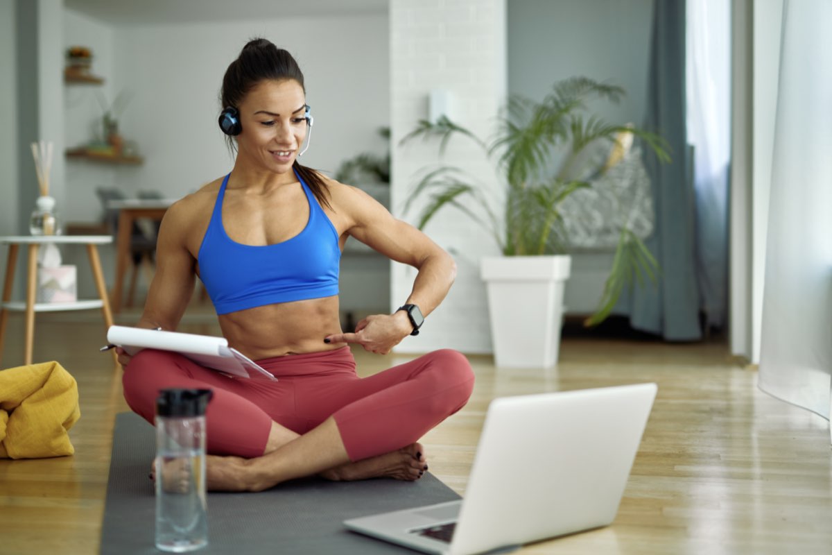 Fitness Trends That Will Keep You Motivated