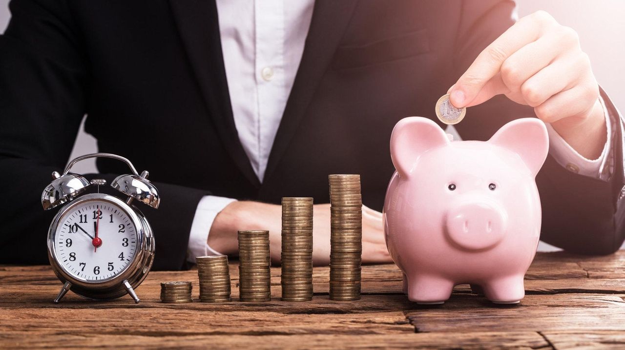 The Benefits of Automated Savings