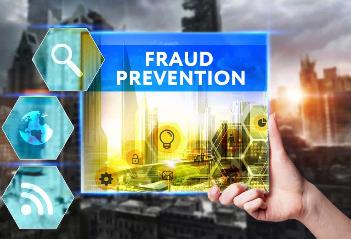 Hoe Je Online Fraude Kunt Voorkomen