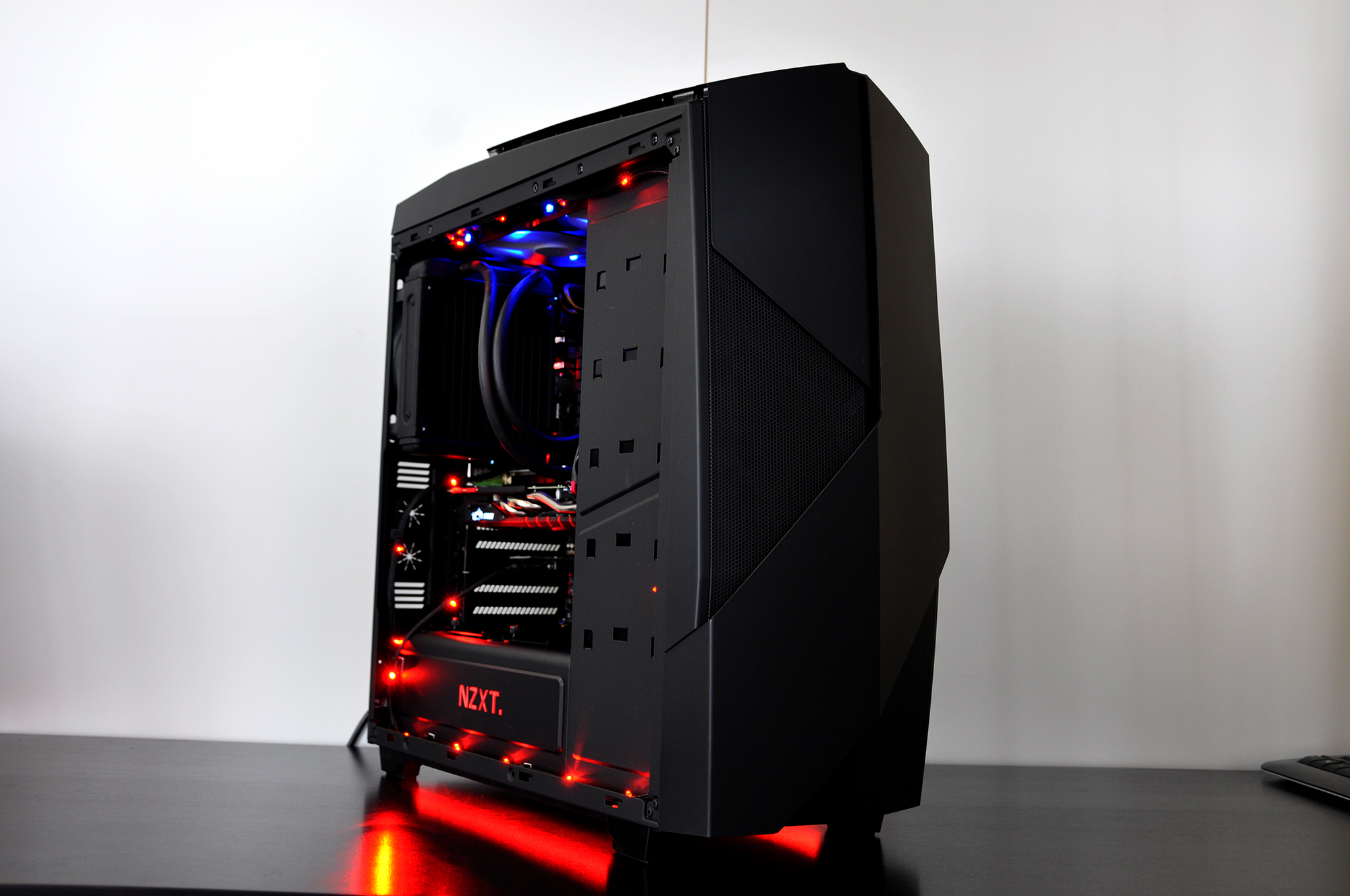 Building a Custom PC: A Step-by-Step Guide