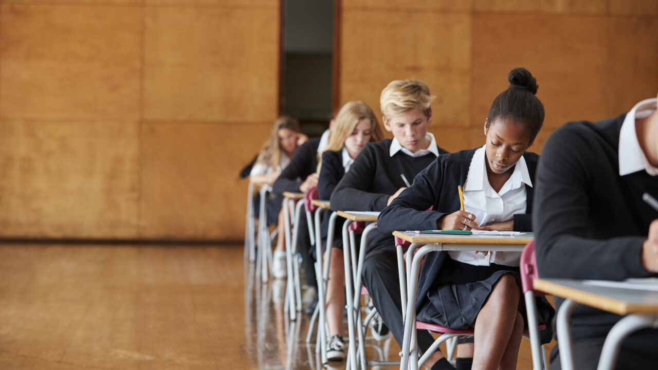 Utbildningar som Leder till Framgång