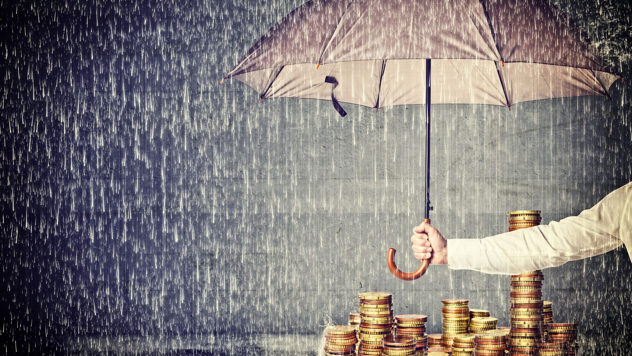 Cómo Proteger tus Finanzas Personales en Tiempos de Crisis