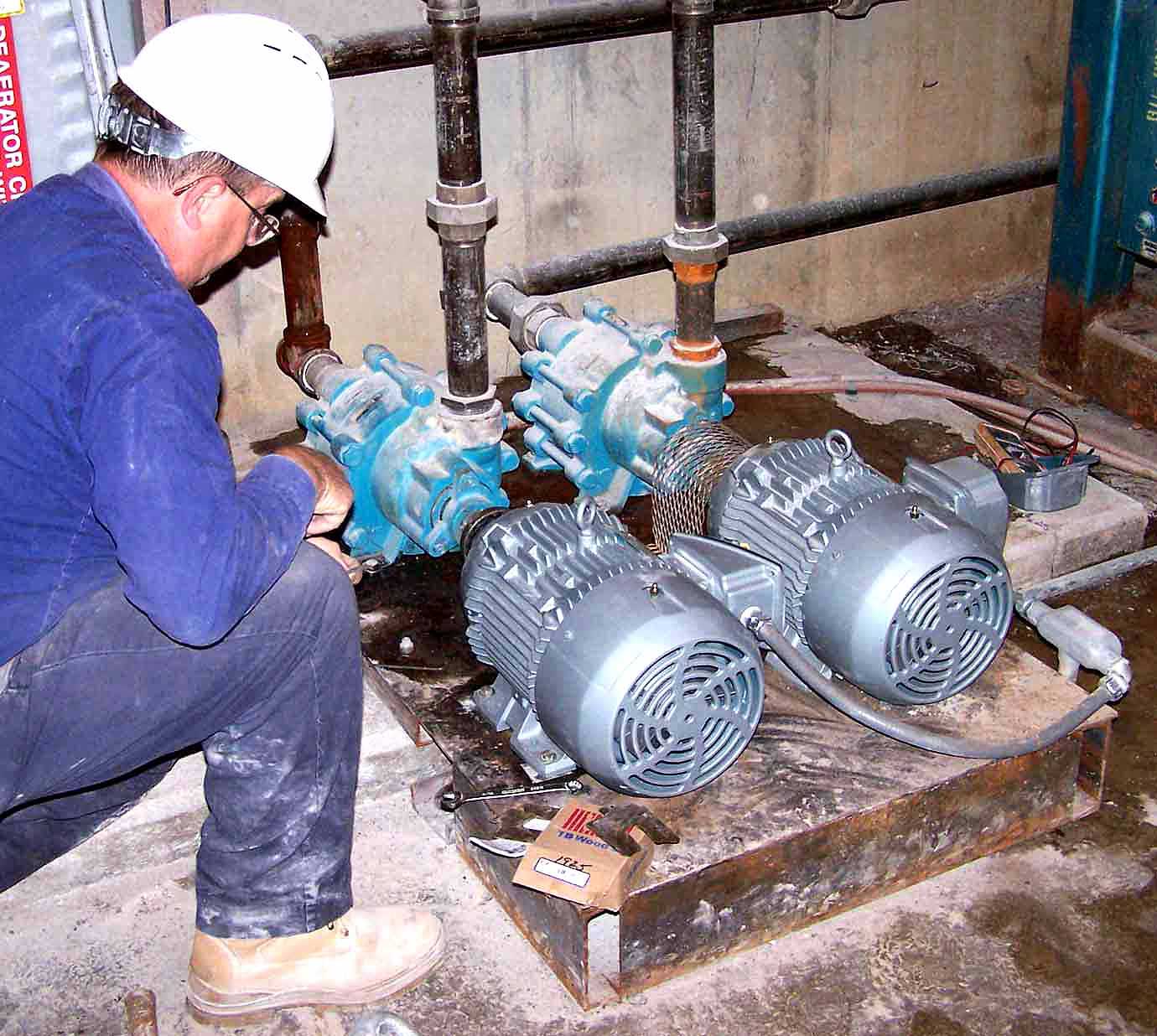 DIY Motor Repair: What You Need to Know