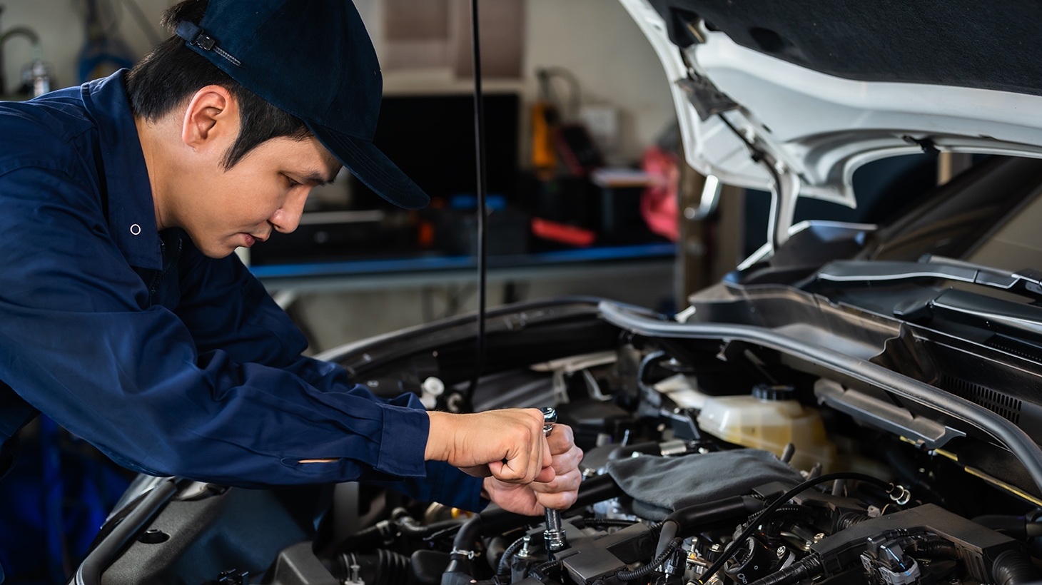 Essential Car Care Tips for Every Driver