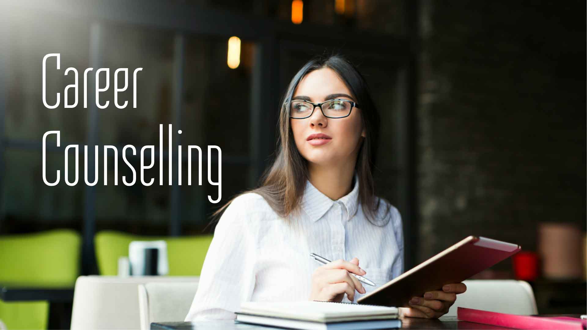 Berufsberatung: Wie Sie die richtige Entscheidung treffen