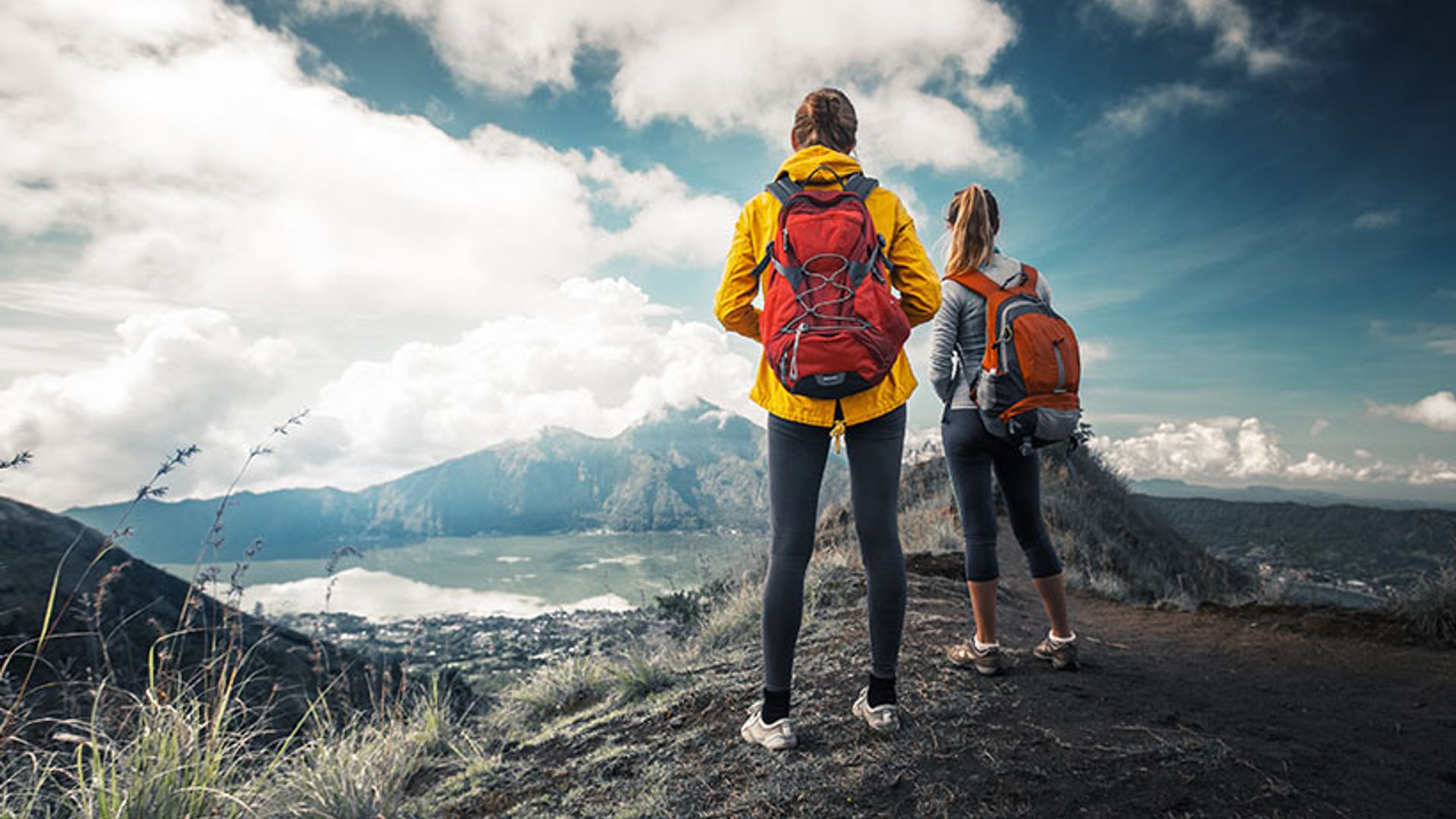 Backpacking Tips for the Modern Nomad
