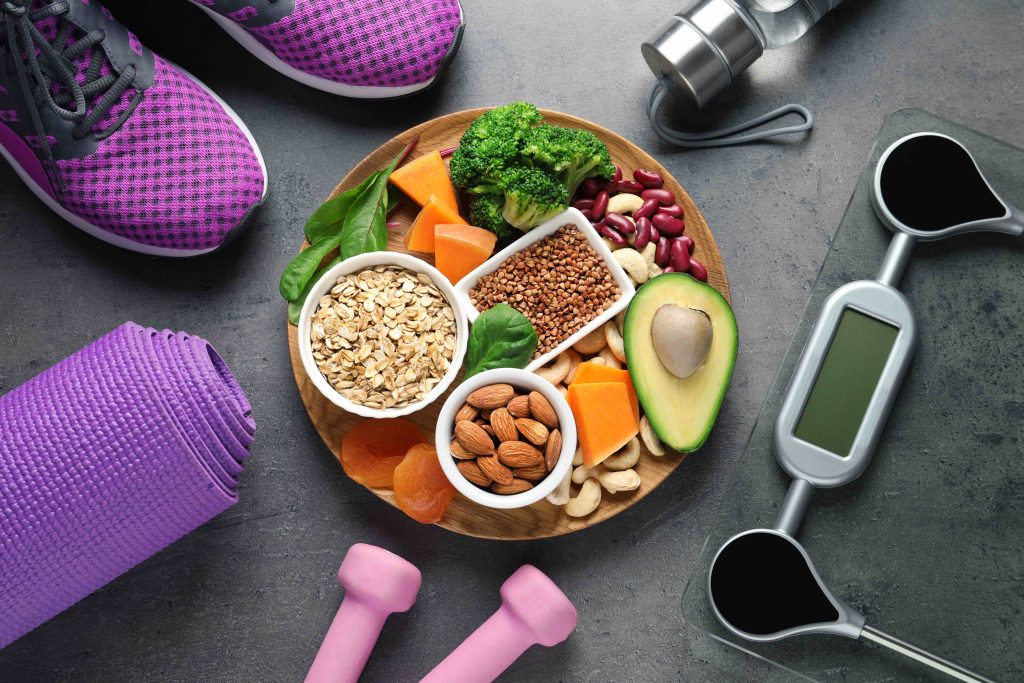 Nutrición deportiva: qué comer antes y después del ejercicio