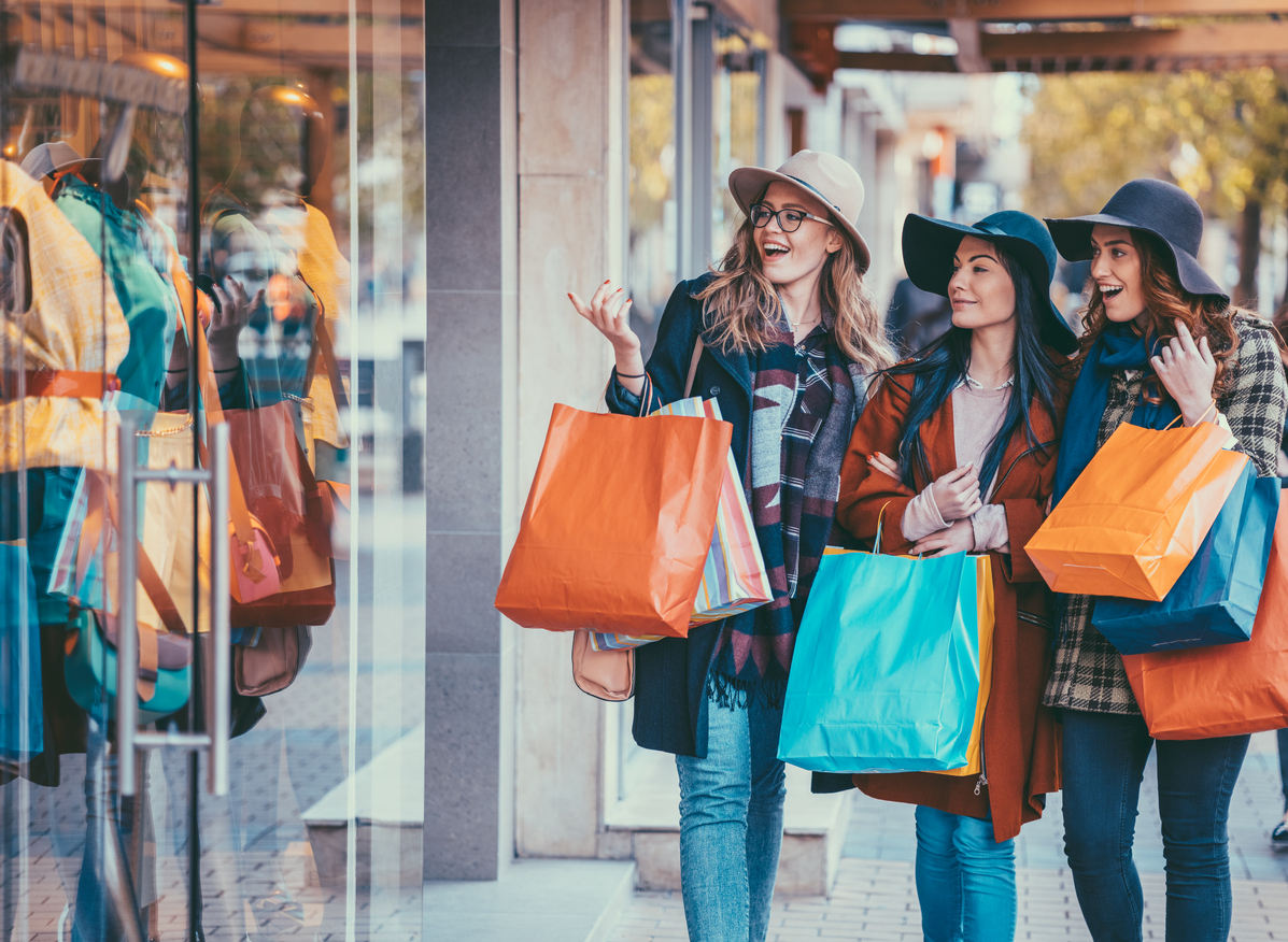 Shopping Trends You Need to Know