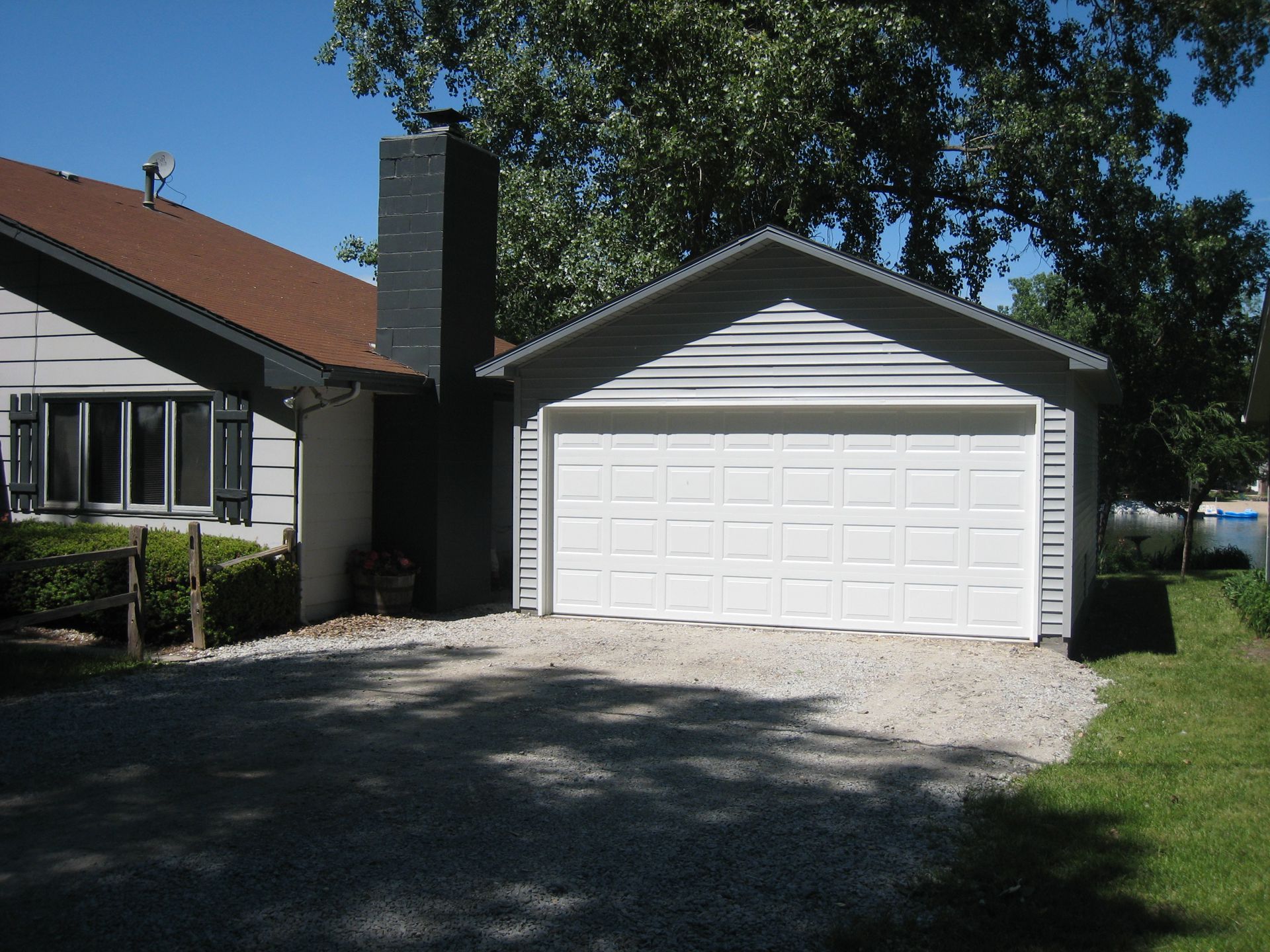 Come Organizzare il Garage