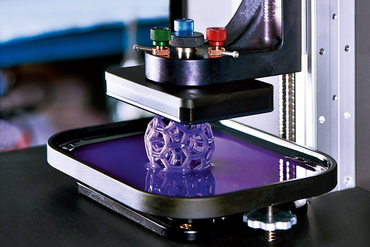 De Voordelen van 3D-printen in de Consumentenelektronica