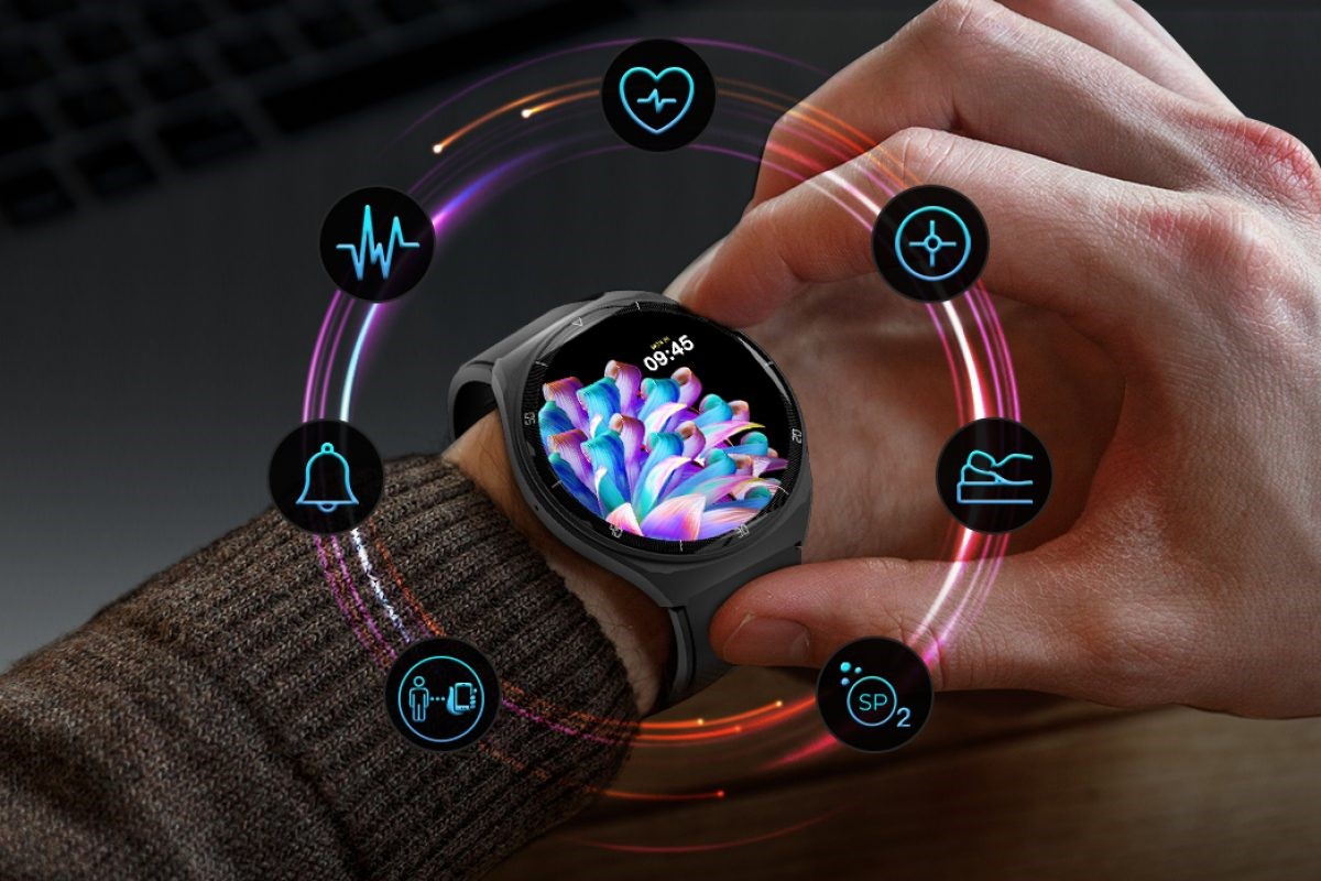 Wearable Tech Basics: Getting More from Your Smartwatch