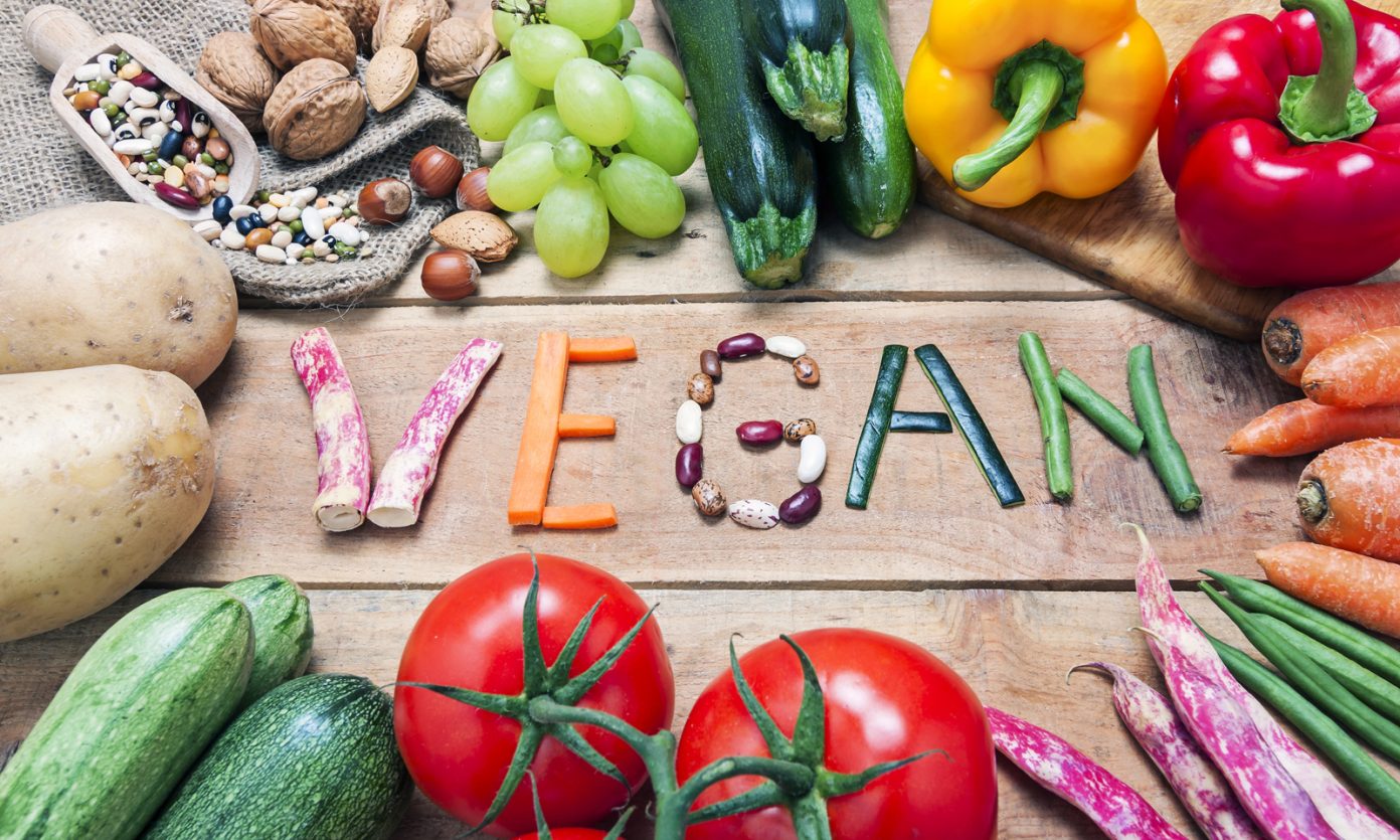 Veganistische Alternatieven voor Alledaagse Ingrediënten