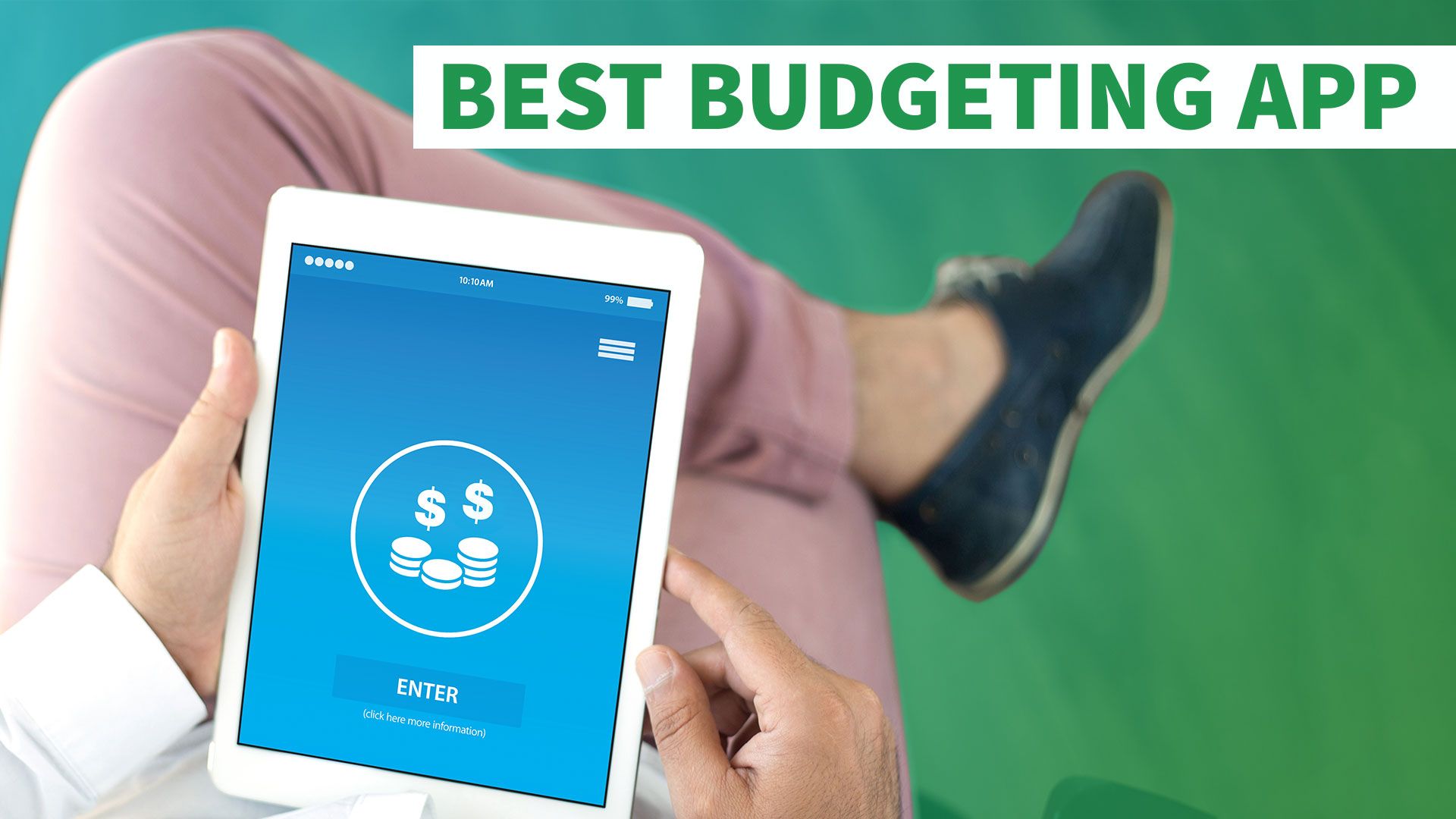 The Best Apps for Managing Your Personal Finances