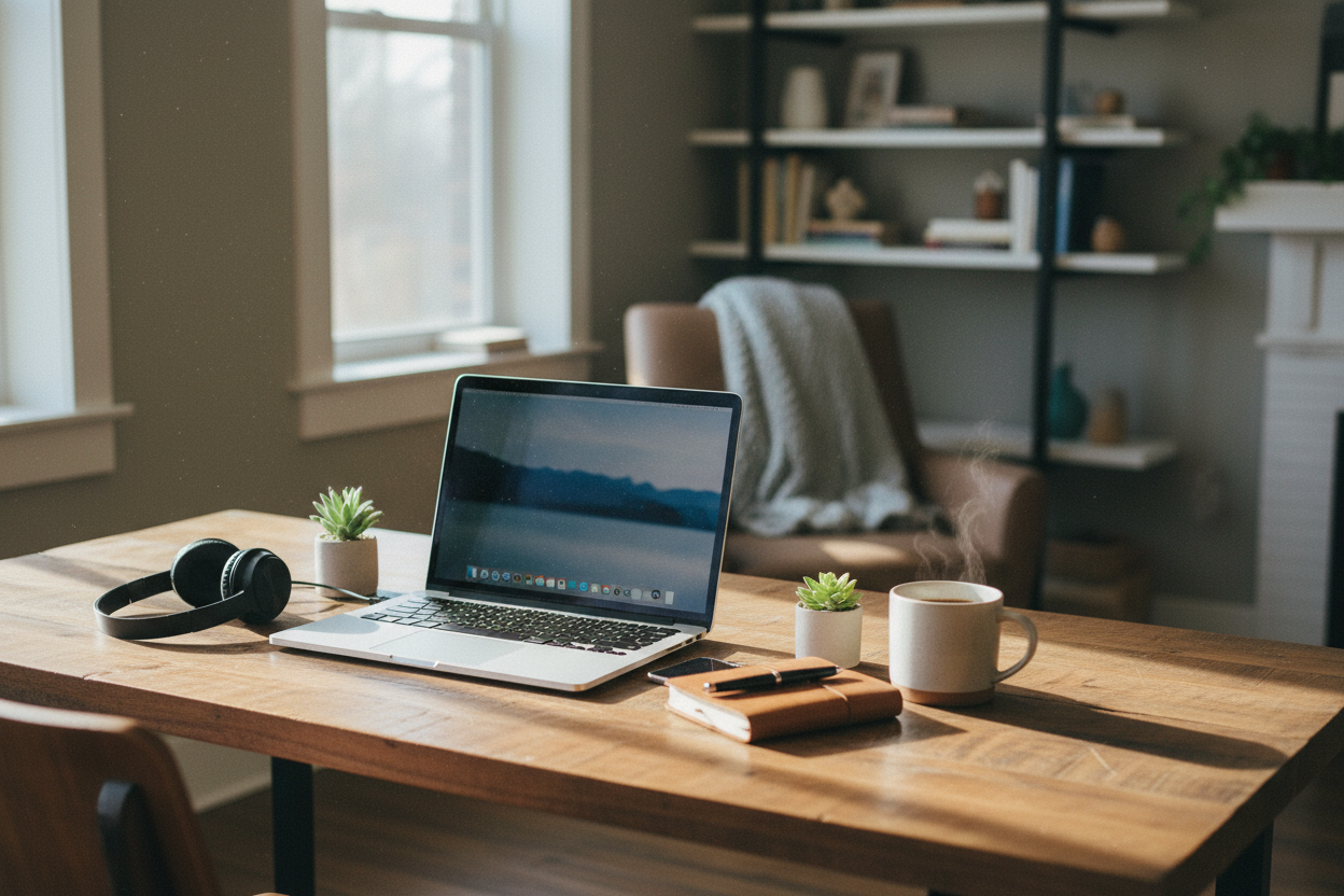 How to Choose the Right Laptop for Work and Play