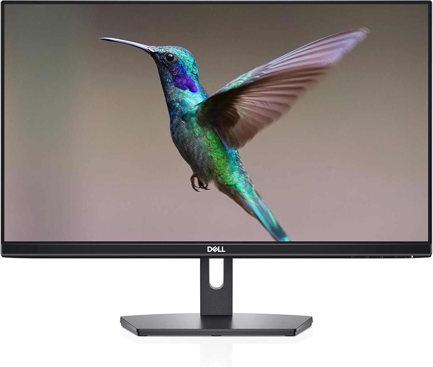 Choosing the Right Monitor for Your Needs