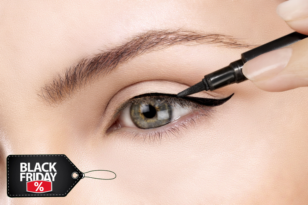 Eyeliner Styles That Complement Your Eye Shape